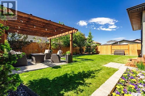 535 Pichler Way, Saskatoon, SK 
