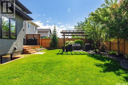 535 Pichler Way, Saskatoon, SK 