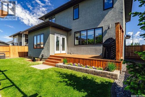 535 Pichler Way, Saskatoon, SK 