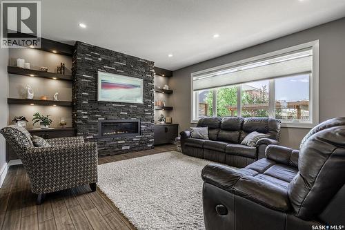 535 Pichler Way, Saskatoon, SK 