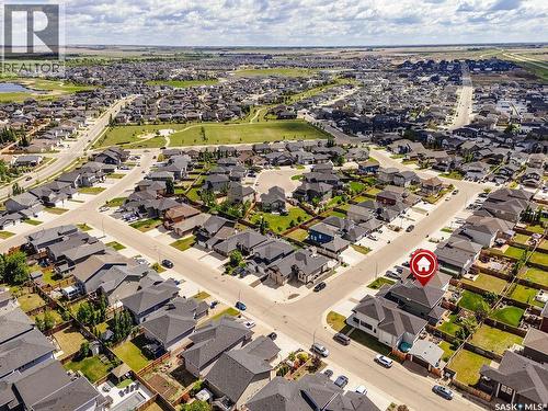 535 Pichler Way, Saskatoon, SK 