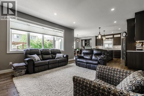535 Pichler Way, Saskatoon, SK 