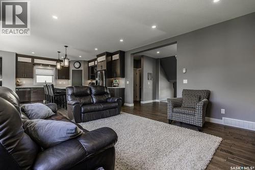 535 Pichler Way, Saskatoon, SK 