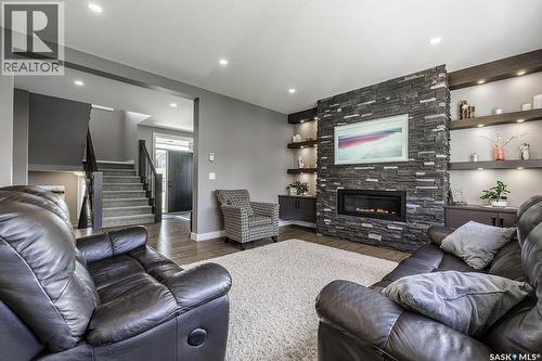 535 Pichler Way, Saskatoon, SK 
