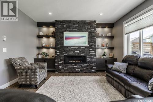 535 Pichler Way, Saskatoon, SK 