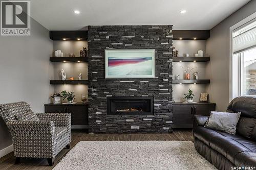 535 Pichler Way, Saskatoon, SK 