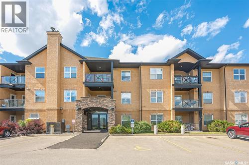 116 326 Herold ROAD  Saskatoon, SK S7V 0A2