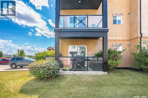 116 326 Herold Road, Saskatoon, SK 