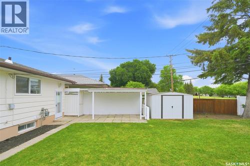 2005 Cumberland Avenue S, Saskatoon, SK 