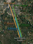 Lot 44 South Country Estates Dundurn Rm No. 314, SK S0K 1K0