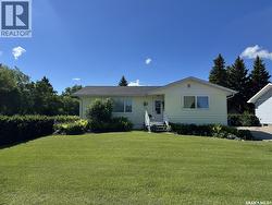 107 Downey STREET Strasbourg, SK S0G 4V0