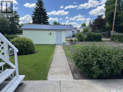 107 Downey Street, Strasbourg, SK 