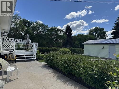107 Downey Street, Strasbourg, SK 