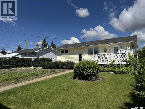 107 Downey Street, Strasbourg, SK 