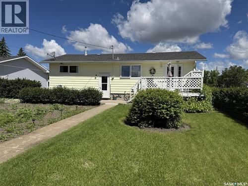 107 Downey Street, Strasbourg, SK 
