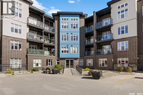 304 5303 Universal Crescent, Regina, SK 