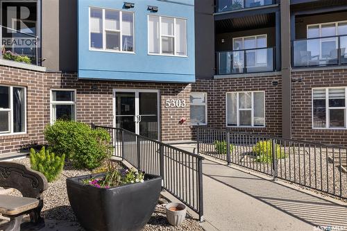 304 5303 Universal Crescent, Regina, SK 