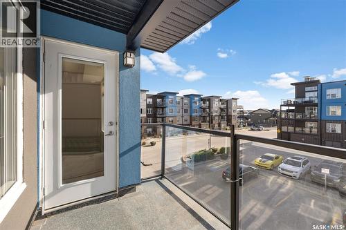 304 5303 Universal Crescent, Regina, SK 