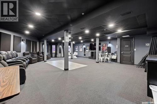 304 5303 Universal Crescent, Regina, SK 