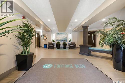 304 5303 Universal Crescent, Regina, SK 