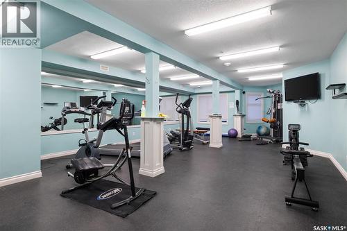 304 5303 Universal Crescent, Regina, SK 