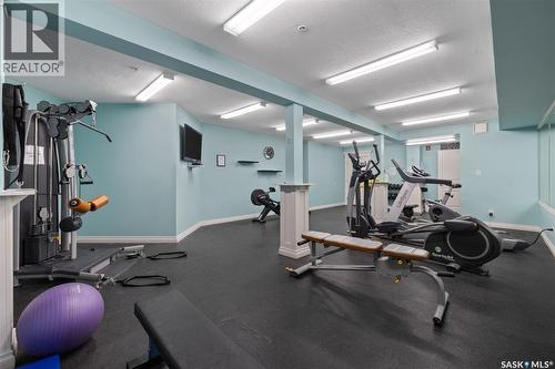 304 5303 Universal Crescent, Regina, SK 
