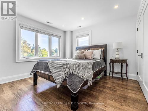 Fourth Bedroom - 30 Broadleaf Road, Toronto, ON 