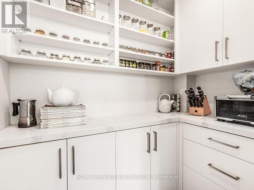 Separate Pantry - 30 Broadleaf Road, Toronto, ON 