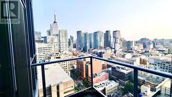 2510 - 210 SIMCOE STREET Toronto, ON M5T 0A9