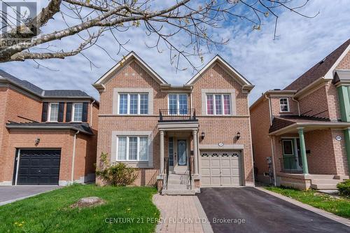 71 Armitage Crescent, Ajax, ON 