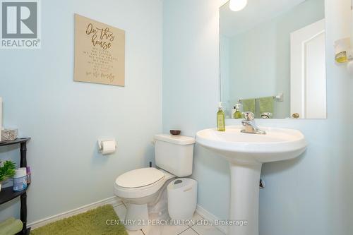 71 Armitage Crescent, Ajax, ON 
