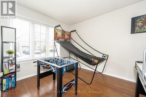 71 Armitage Crescent, Ajax, ON 