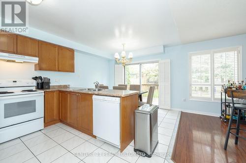 71 Armitage Crescent, Ajax, ON 