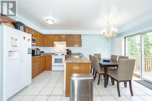 71 Armitage Crescent, Ajax, ON 