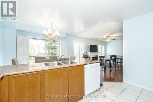 71 Armitage Crescent, Ajax, ON 