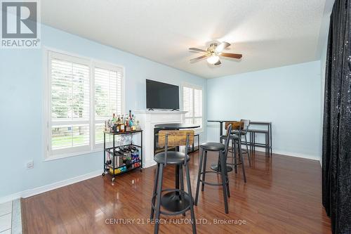 71 Armitage Crescent, Ajax, ON 