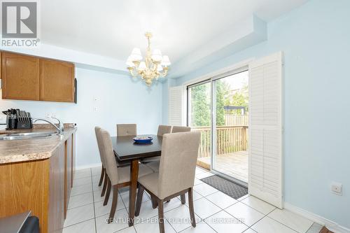 71 Armitage Crescent, Ajax, ON 