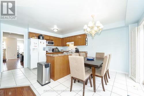 71 Armitage Crescent, Ajax, ON 
