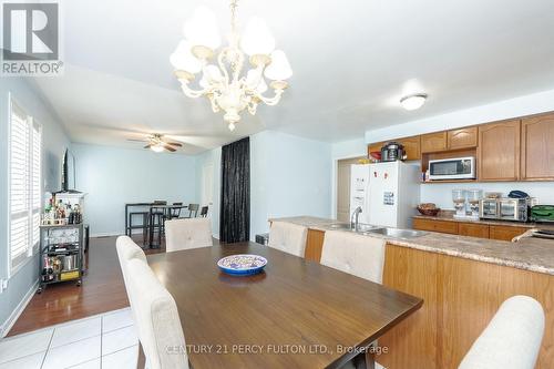 71 Armitage Crescent, Ajax, ON 