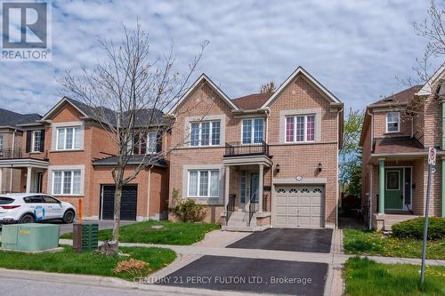 71 Armitage Crescent, Ajax, ON 