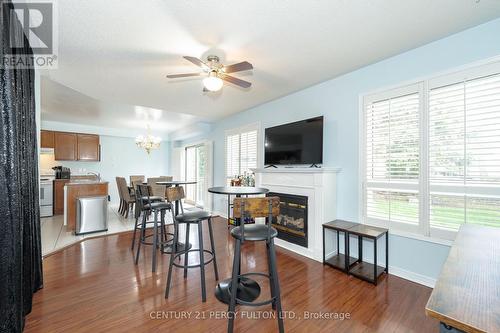 71 Armitage Crescent, Ajax, ON 