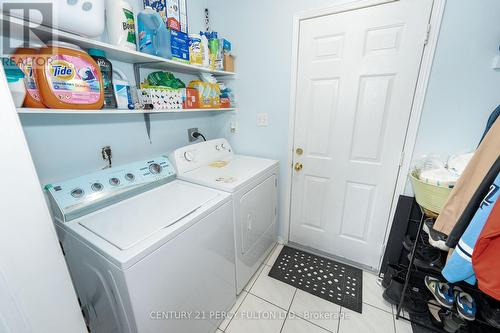 71 Armitage Crescent, Ajax, ON 
