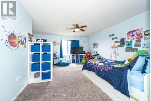 71 Armitage Crescent, Ajax, ON 