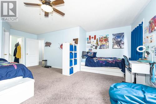 71 Armitage Crescent, Ajax, ON 