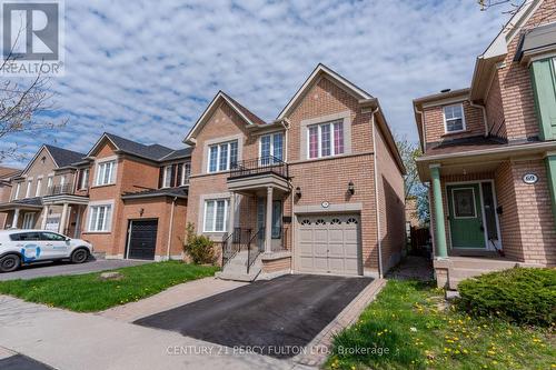 71 Armitage Crescent, Ajax, ON 