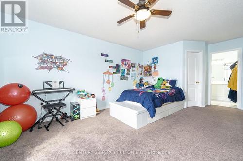 71 Armitage Crescent, Ajax, ON 