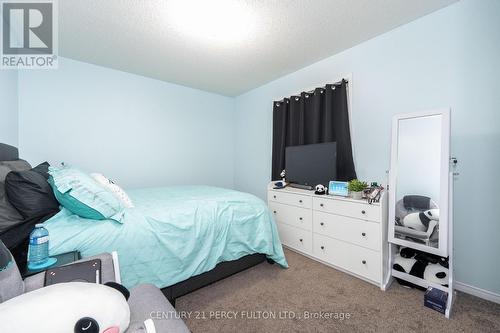 71 Armitage Crescent, Ajax, ON 