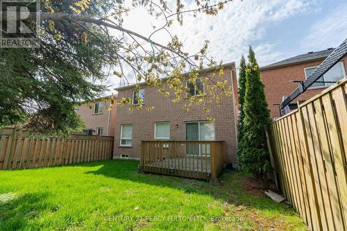 71 Armitage Crescent, Ajax, ON 