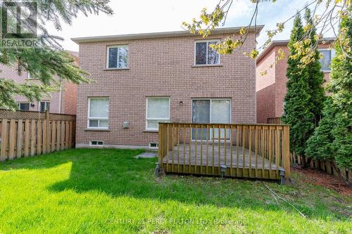 71 Armitage Crescent, Ajax, ON 