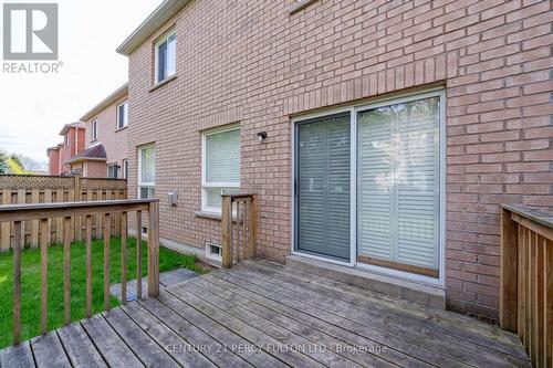 71 Armitage Crescent, Ajax, ON 